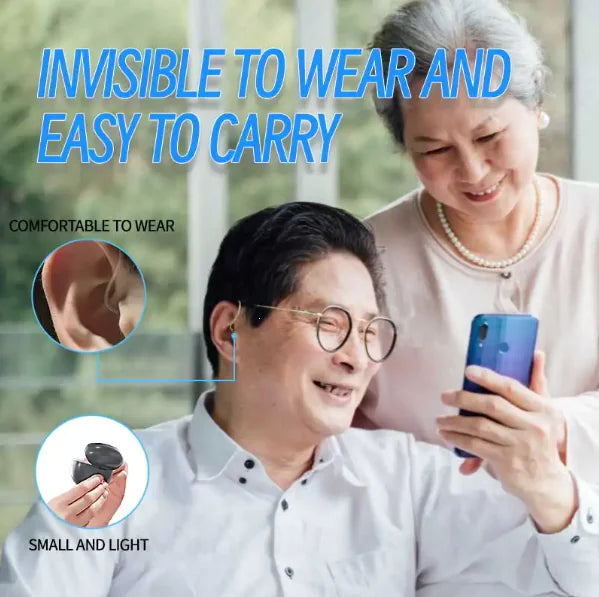 Premium BTE Hearing Aids